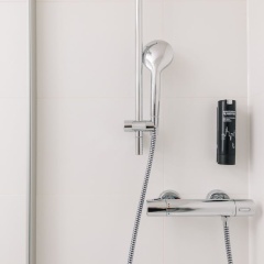 Homaris Apartments Frankfurt - Bild 9