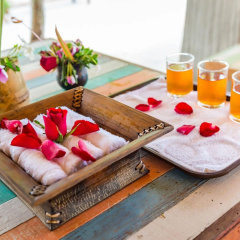 Koh Yao Heaven Beach Resort - Bild 8
