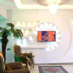 Grad Clover Otel - Bild 8
