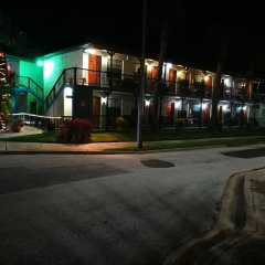 Merida Inn and Suites
