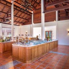 Le Menara Khao Lak beachfront Villa & Resort - Bild 27