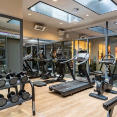 NYX Hotel Milan by Leonardo Hotels - Bild 25
