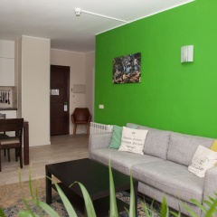 Orange Colom Seaside Apartments - Bild 16
