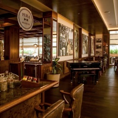 Gorrion Hotel Istanbul - Bild 22