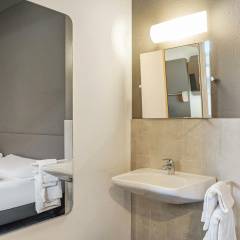 B&B HOTEL Saarbrücken-Ost - Bild 9