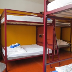 Basel Backpack - Hostel - Bild 1