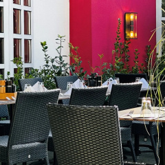 Eden Hotel - Bild 30
