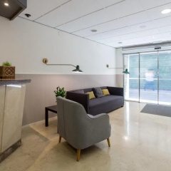 Hostal Operaramblas - Bild 11
