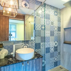 Palmyrah Surin Beach Residence - Bild 9