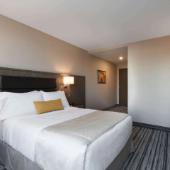 Wyndham Garden Laguardia South thumbnail 3