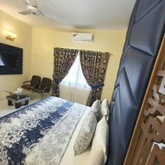 Imperial Guest House in Karachi, Pakistan from 59$, photos, reviews - zenhotels.com photo 10