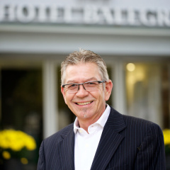 BALEGRA City Hotel Basel - Bild 23