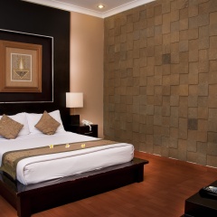 Sindhu Mertha Suite Guest house - Bild 6