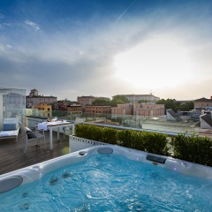 Hotel The Glam - Bild 6