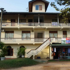 Sunny Mood Guest House thumbnail 5