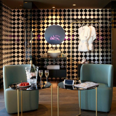 Axel Hotel Madrid – Adults Only - Bild 13