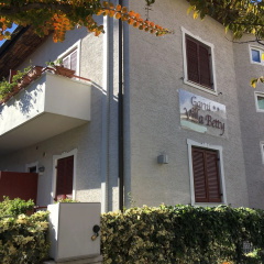 Garnì Villa Betty