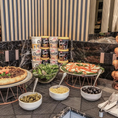 CC Palace Hotel Roma - Bild 15