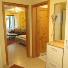 Apartment Abendstille - Bild 5