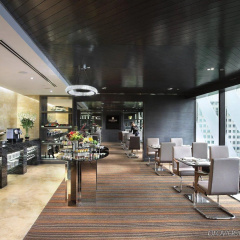 Pullman Singapore Orchard - Bild 15