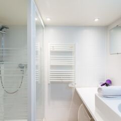 Апартаменты Cosy Studio in The Center Франция, Бордо - отзывы, цены и фото номеров - забронировать отель Cosy Studio in The Center онлайн фото 13