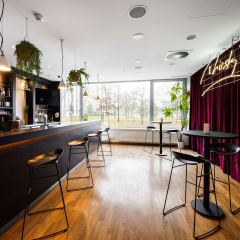 Park Inn by Radisson Frankfurt Airport Hotel - Bild 10