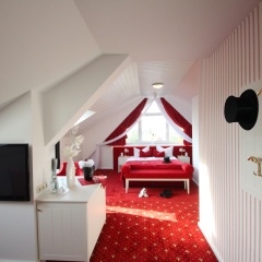 Land-gut-Hotel Hermann - Bild 3