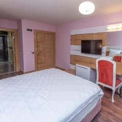 Tok Epi̇k Hotel - Bild 1
