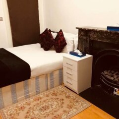 Hyde Park Gate Hotel in London, United Kingdom from 214$, photos, reviews - zenhotels.com photo 8