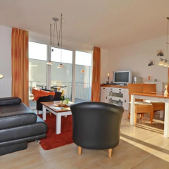 Haus Möwe - Apt. 07 thumbnail 4
