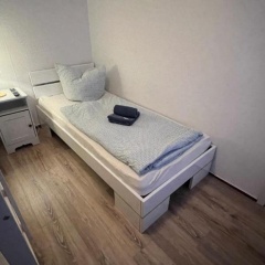 Ferienwohnung Wetzig W2 - Breite Straße 104 Wernigerode - Bild 5