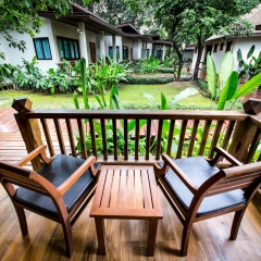 Naiyang Park Resort - Bild 23
