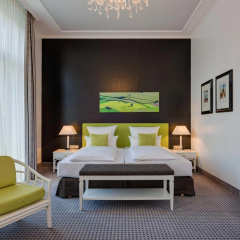 Hotel am Sophienpark - Bild 6