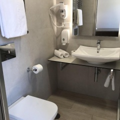 Hostal Abadía Madrid - Bild 25