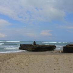 Theanna Villa and Spa Canggu - Bild 17
