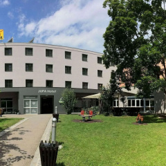 JUFA Hotel Graz Süd - Self Check-in - Bild 11