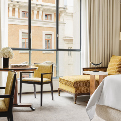 Four Seasons Hotel Madrid - Bild 16