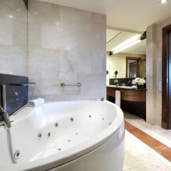 Eurostars Suites Mirasierra - Bild 10