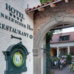 Best Western Brennerscher Hof - Bild 1