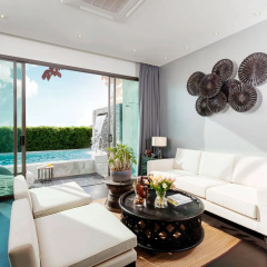 The 8 Pool Villa thumbnail 20