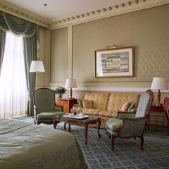 Eurostars Grand Hotel Wien - Bild 7