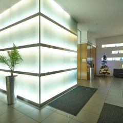 Marlin Apartments London Bridge - Empire Square - Bild 14