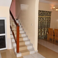 London innn 2 in Kotu, Gambia from 32$, photos, reviews - zenhotels.com photo 16