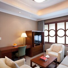 Hotel Nongshim in Busan, South Korea from 140$, photos, reviews - zenhotels.com photo 27