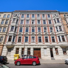 Großzügige Wohnung, TOP-Lage auf dem Werder, max 4 Personen - Bild 1