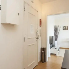 Health Village Apartments thumbnail 1