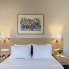 Gallery Port Tower Hotel - Bild 5