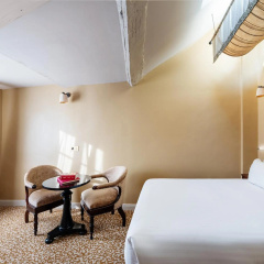 Hotel Odéon Saint Germain - Bild 17
