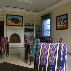 Kasbah Aâlma d'Or - Bild 17
