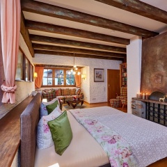House for up to 12 People in Garmisch-partenkirchen, Germany, With Mou - Bild 3